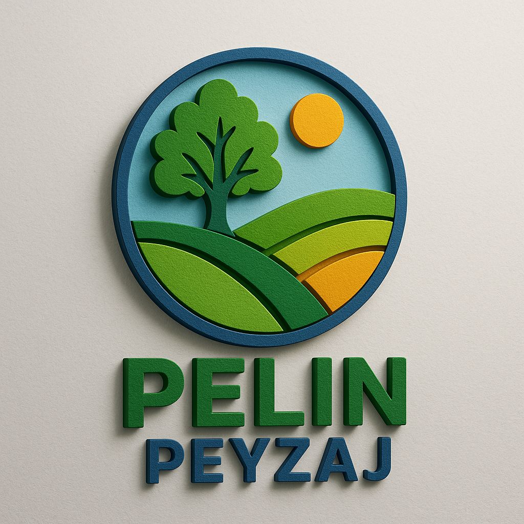 Pelin Peyzaj