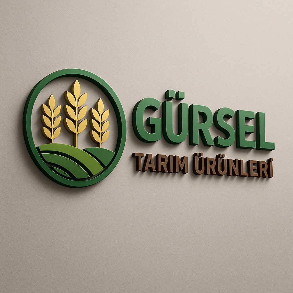 Gürsel Tarım Ürünleri