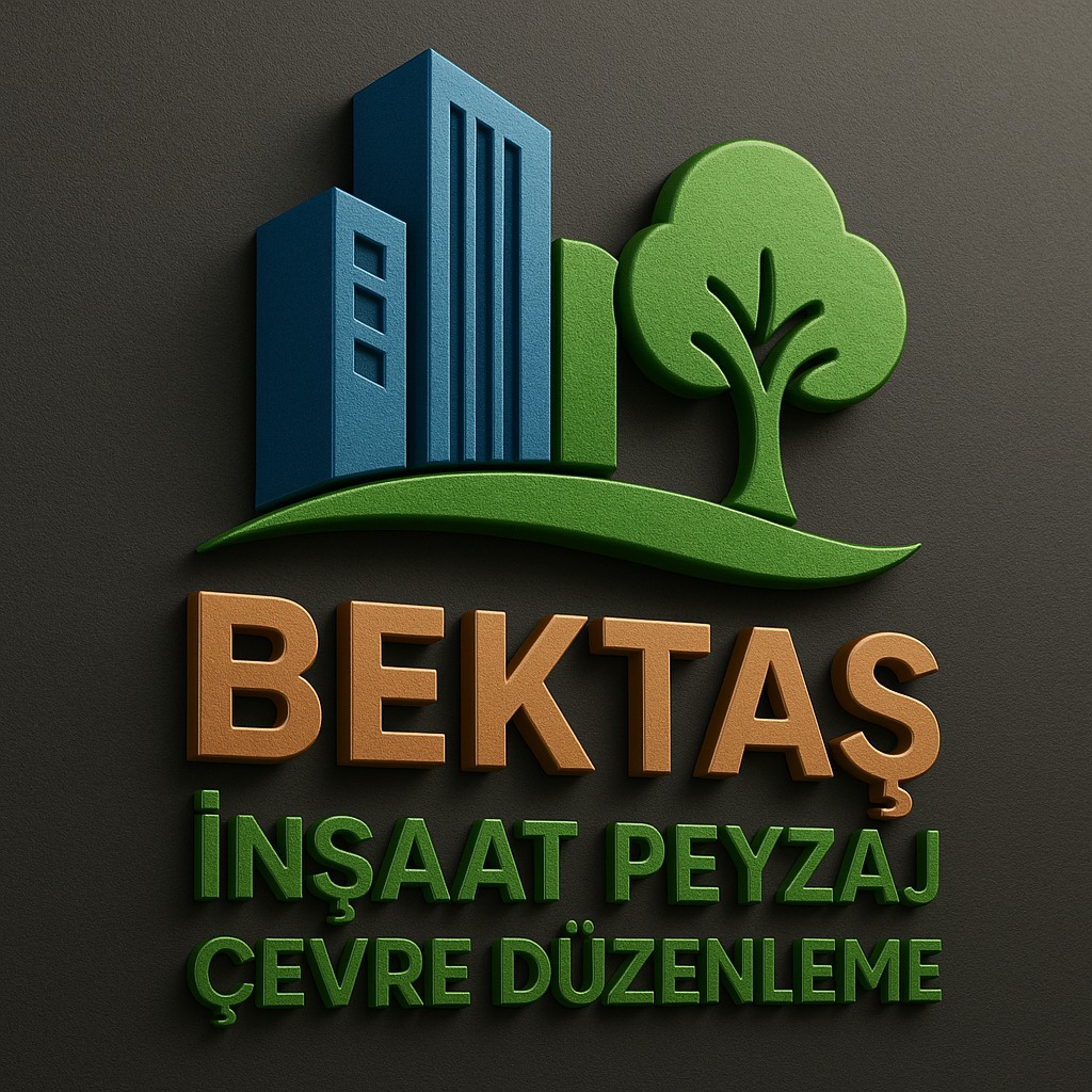 Bektaş İnşaat Peyzaj Çevre Düzenleme