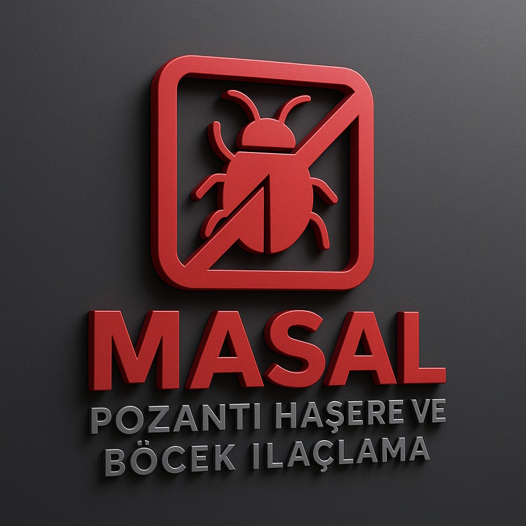 Masal Pozantı Haşere Ve Böcek İlaçlama