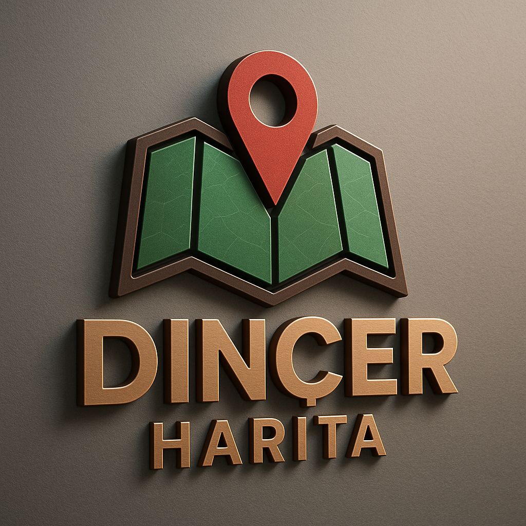 Dinçer Harita