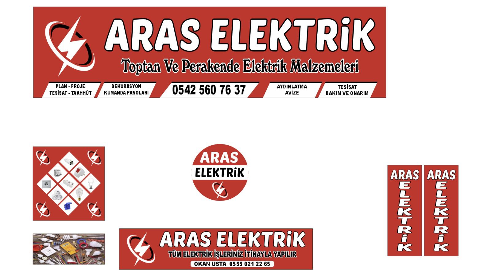 Aras Elektrik