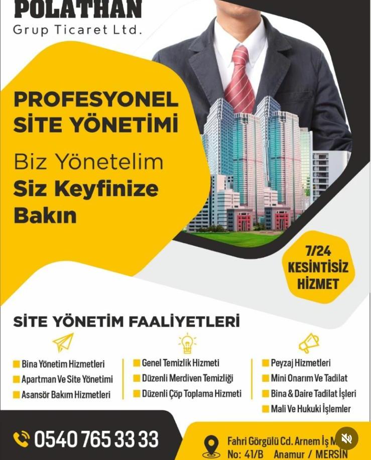 Polathan Grup Ticaret