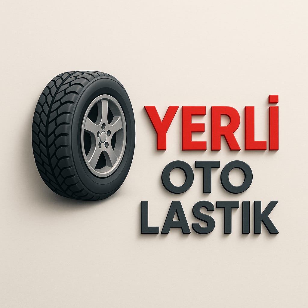 Yerli Oto Lastik