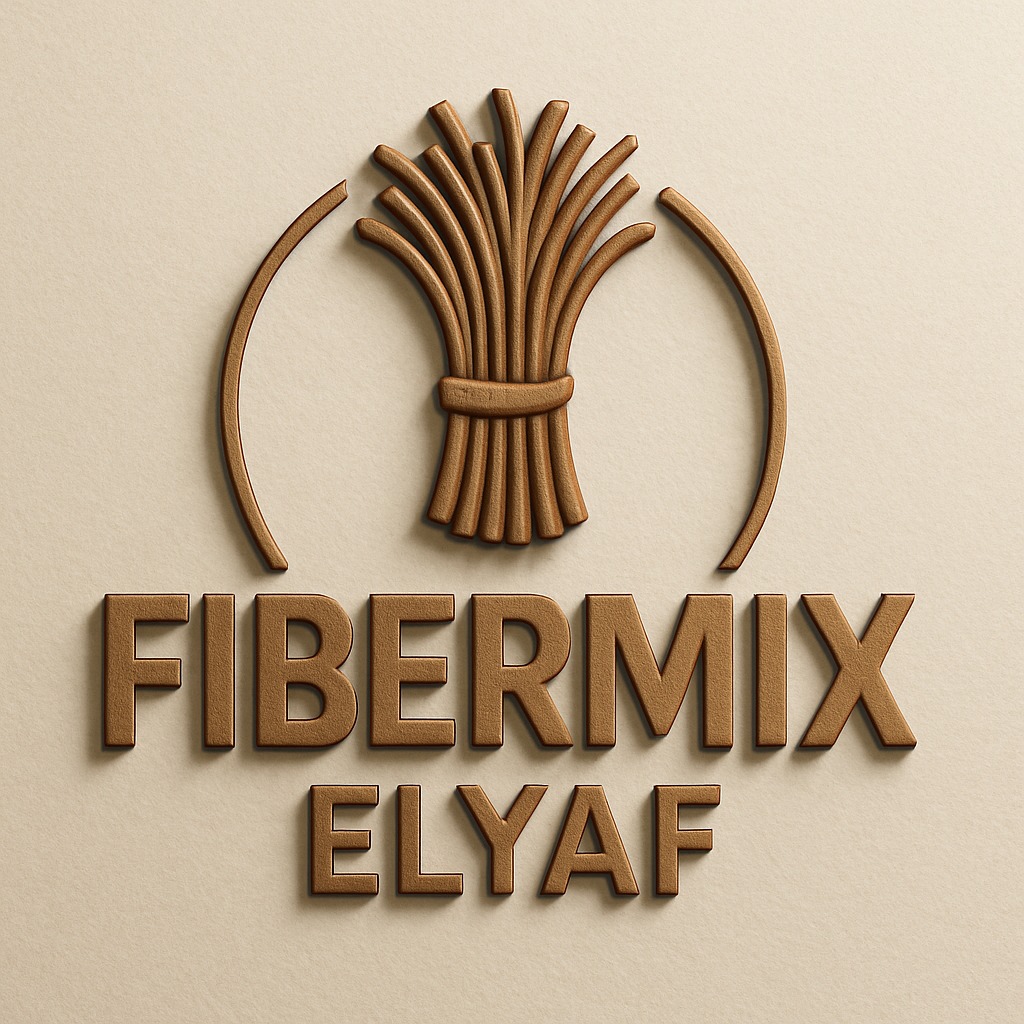 Fibermix Elyaf