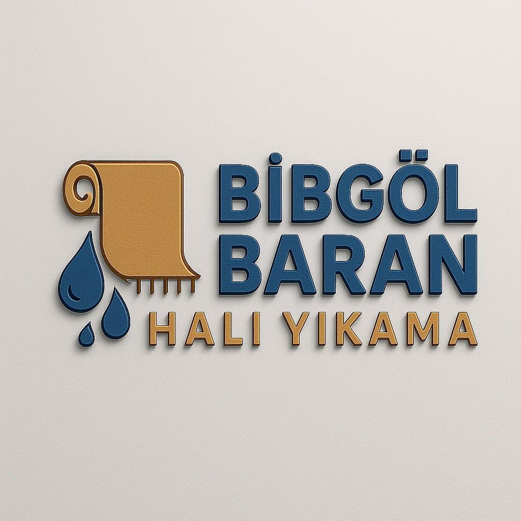 Bingöl Baran Halı Yıkama