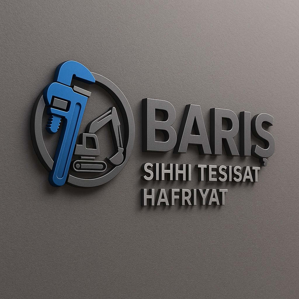 Barış Sıhhi Tesisat Hafriyat