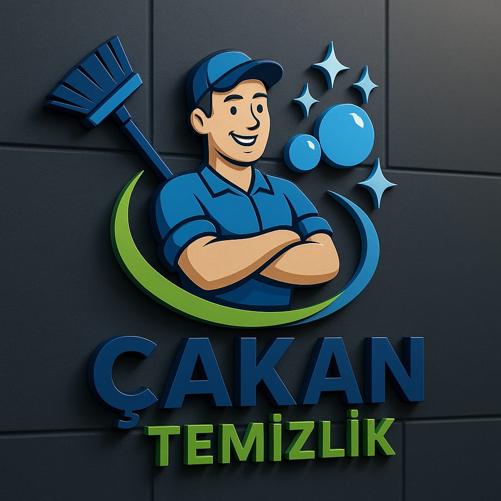 Çakan Temizlik