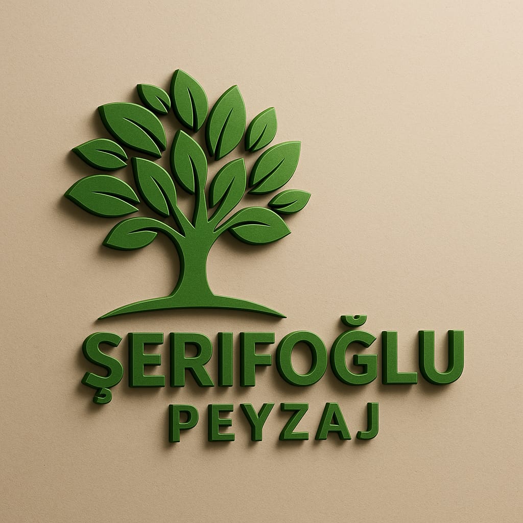 Şerifoğlu Peyzaj