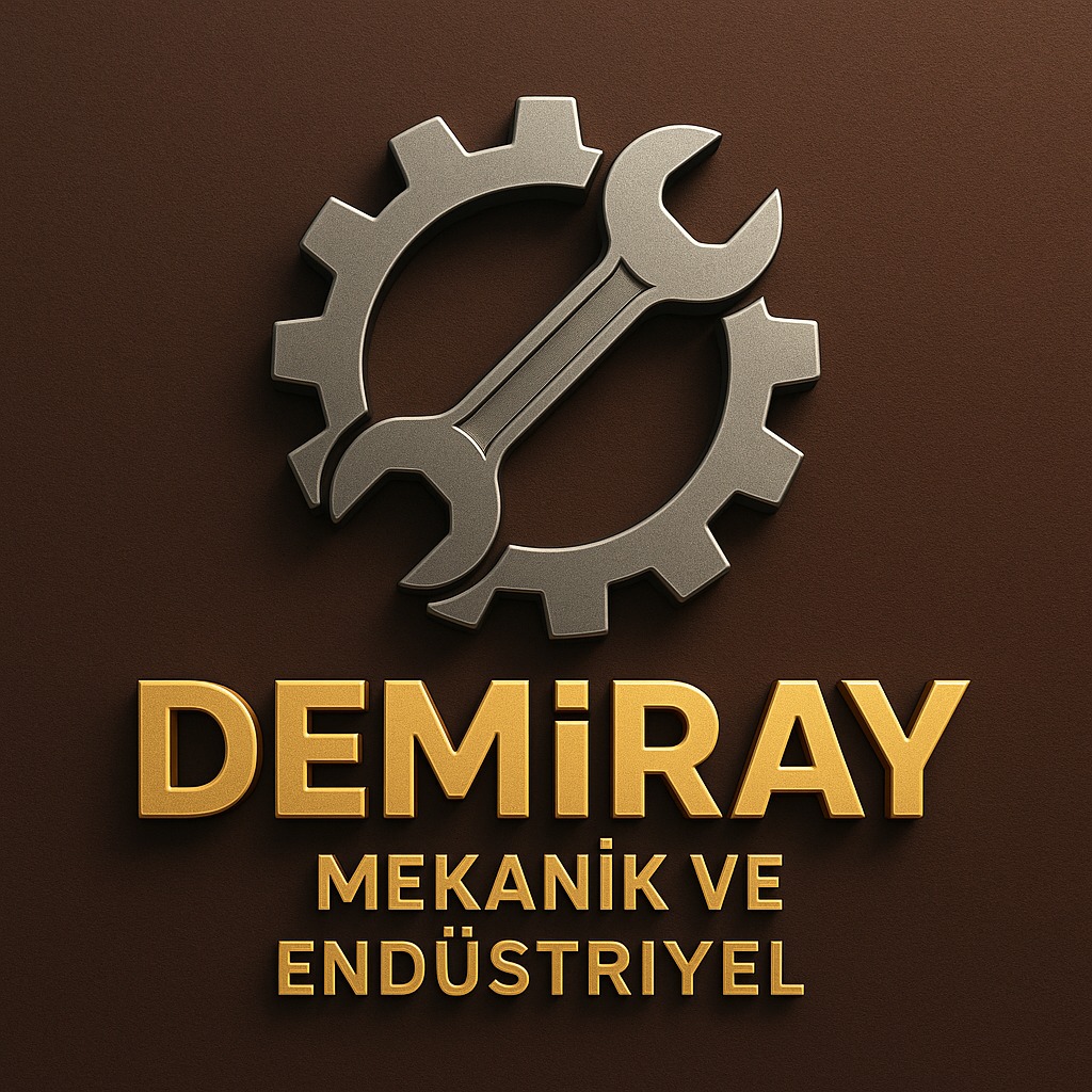 Demiray Mekanik Ve Endüstriyel