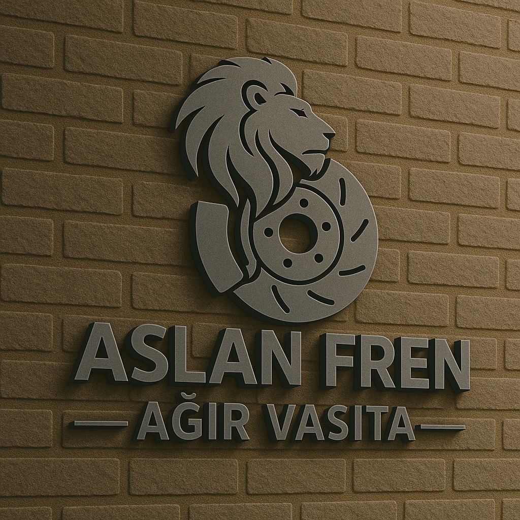 Aslan Fren Ağır Vasıta