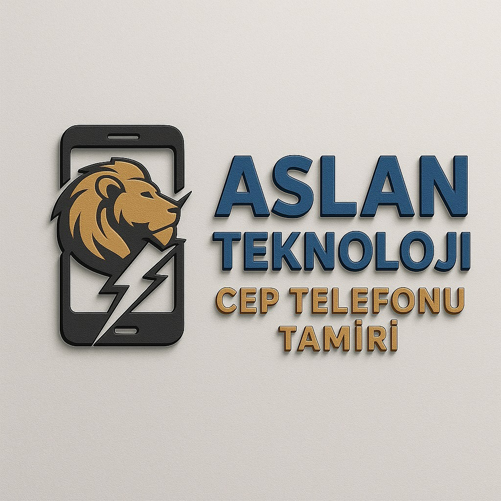 Aslan Teknoloji
