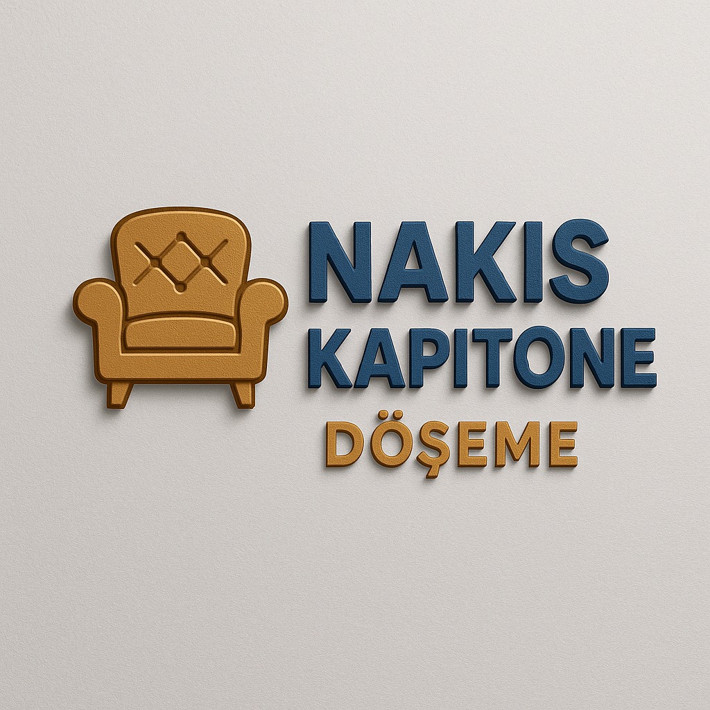 Nakış Kapitone Döşeme