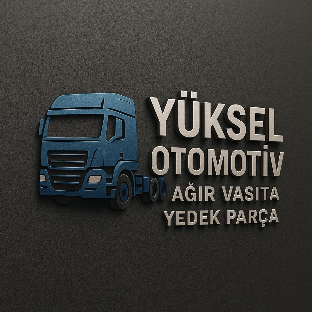 Yüksel Otomotiv Ağır Vasıta Yedek Parça
