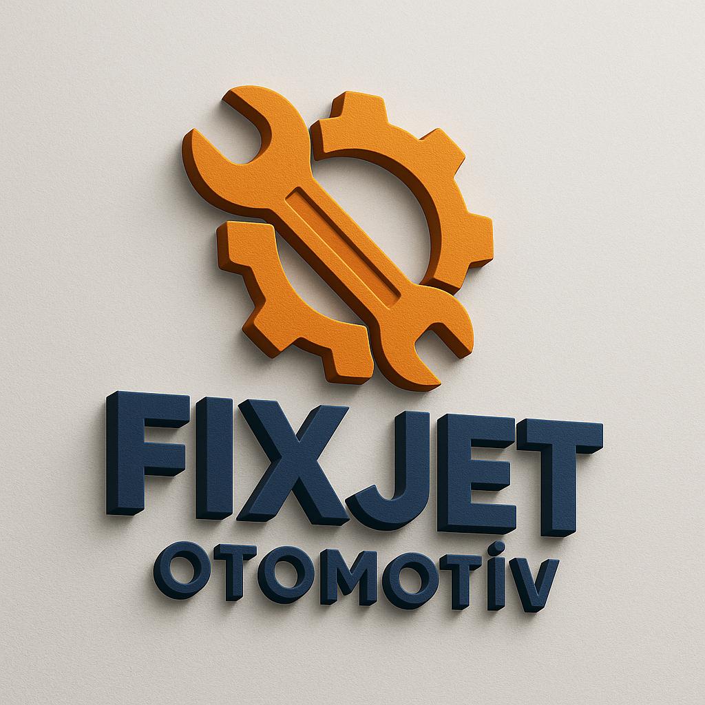 Fix Jet Otomotiv