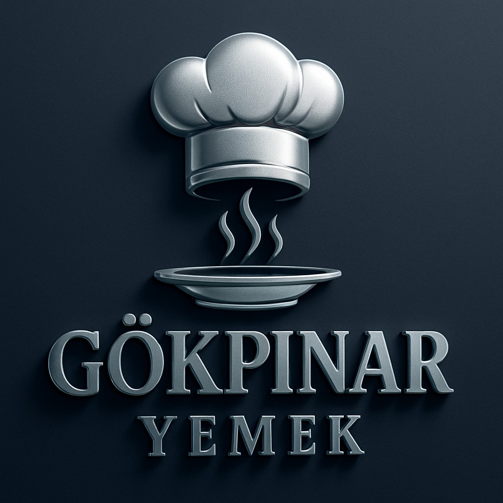 Gökpınar Yemek