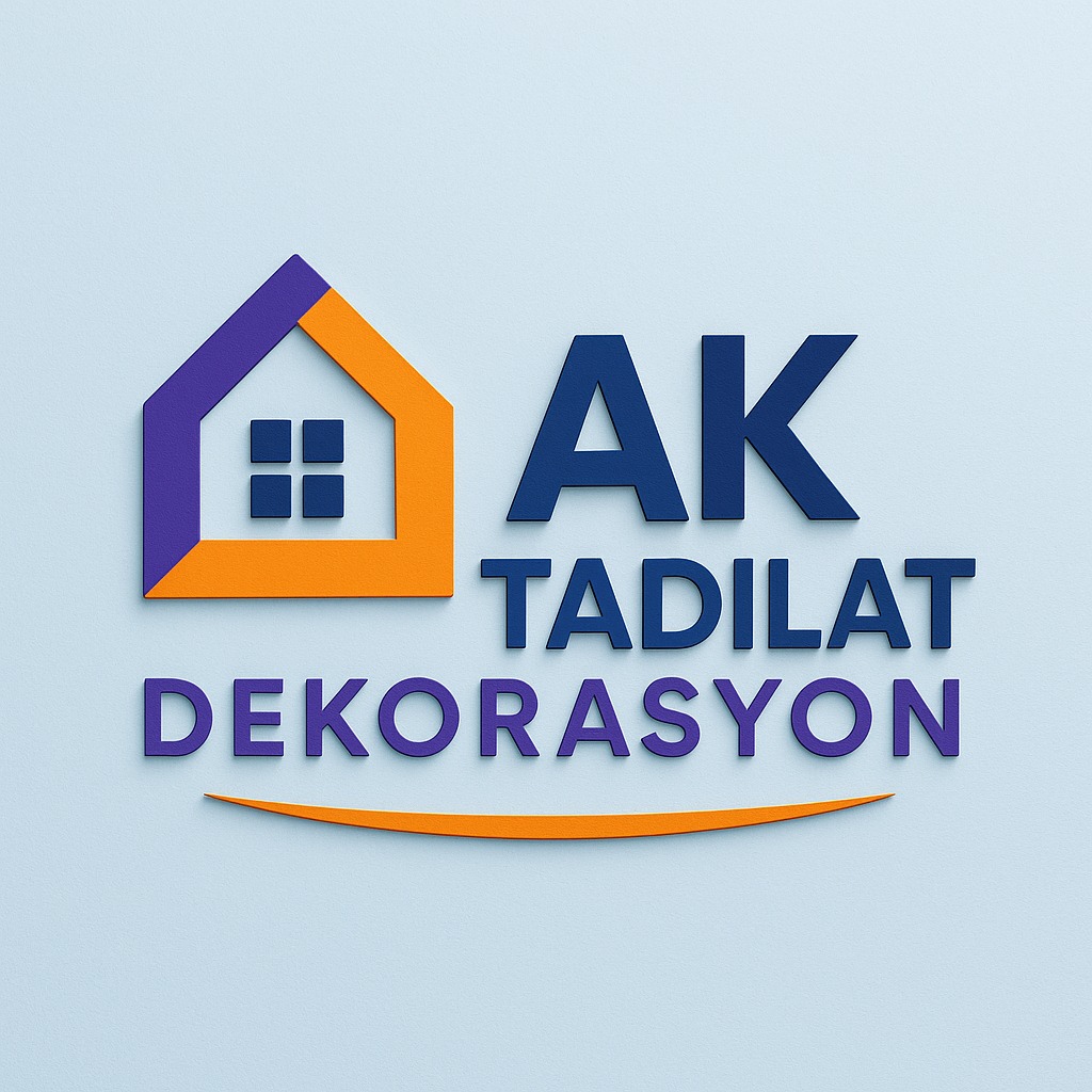 Ak Tadilat Dekorasyon