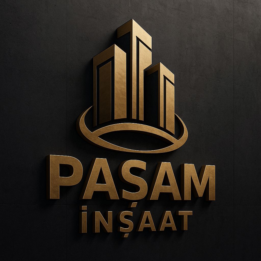 Paşam İnşaat