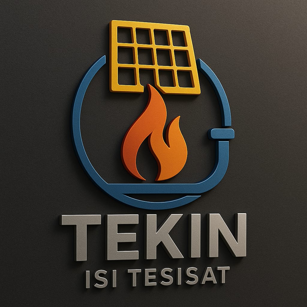 Tekin Isı Tesisat