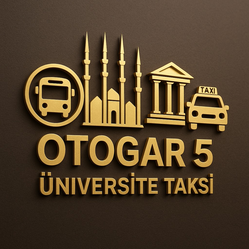 Otogar 5 Minare Üniversite