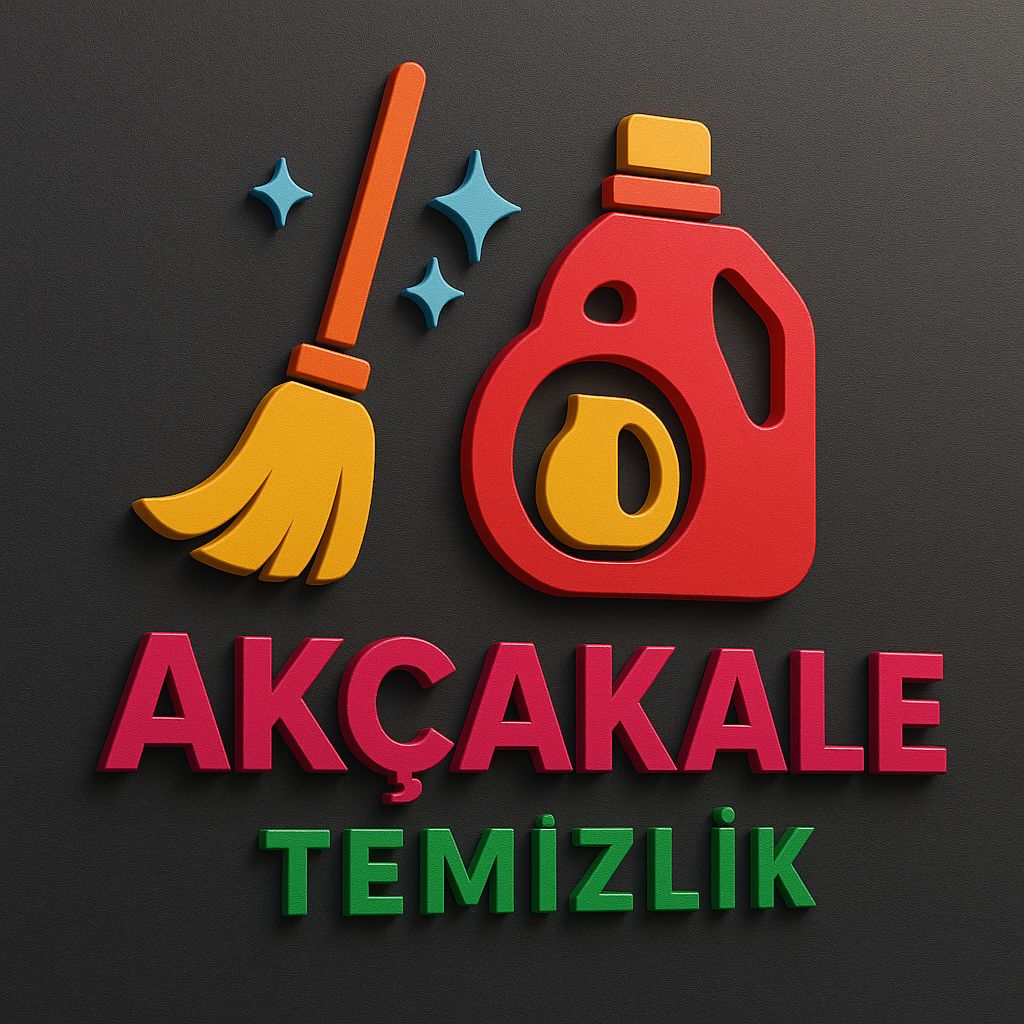 Akçakale Temizlik firması