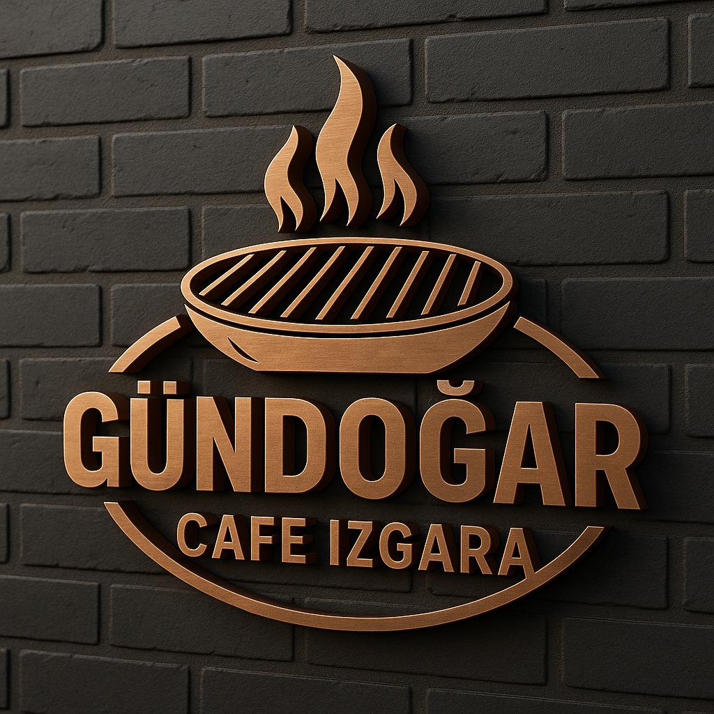 Gündoğar Cafe Izgara