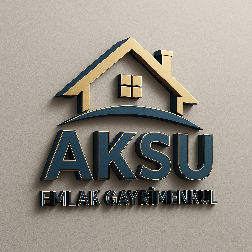Aksu Emlak Gayrimenkul