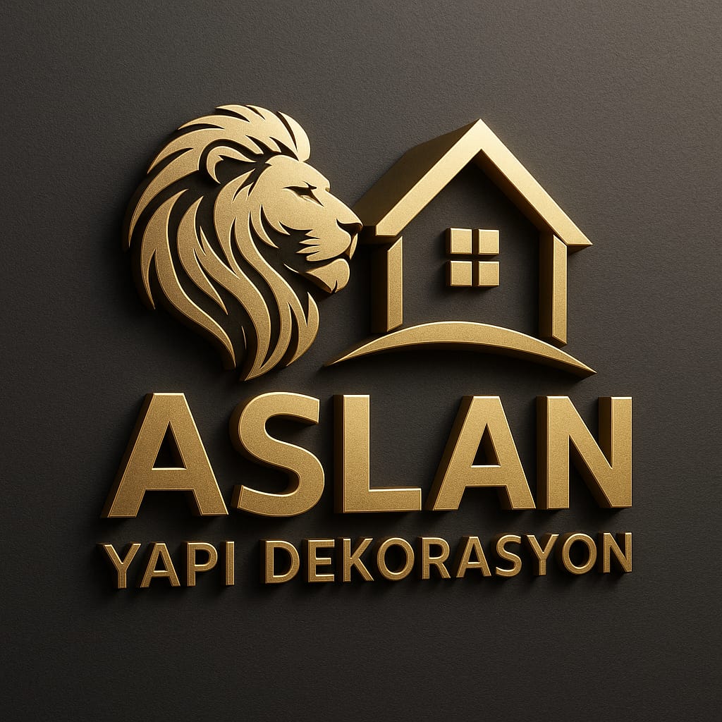 Aslan Yapı Dekorasyon