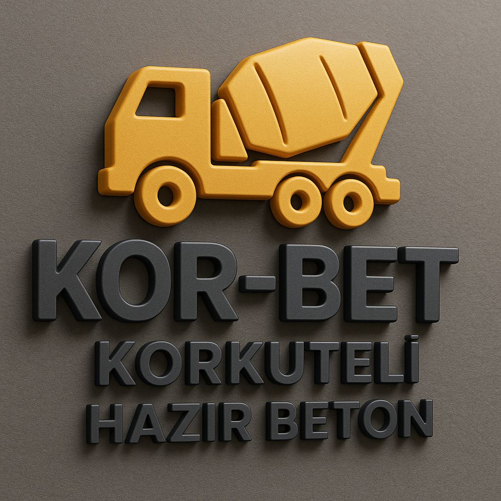 Kor-Bet Korkuteli Hazır Beton