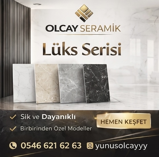 Olcay Seramik