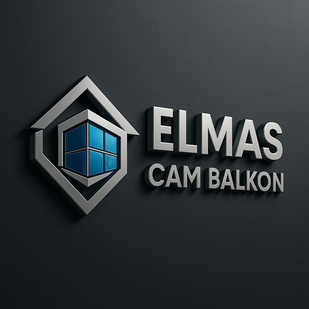 ELMAS CAM BALKON