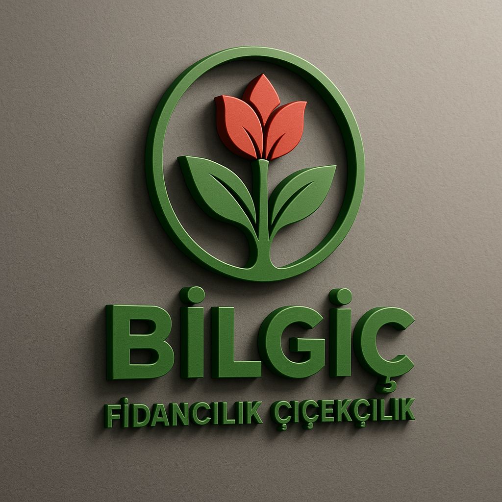 BİLGİÇ FİDANCILIK ÇİÇEKÇİLİK