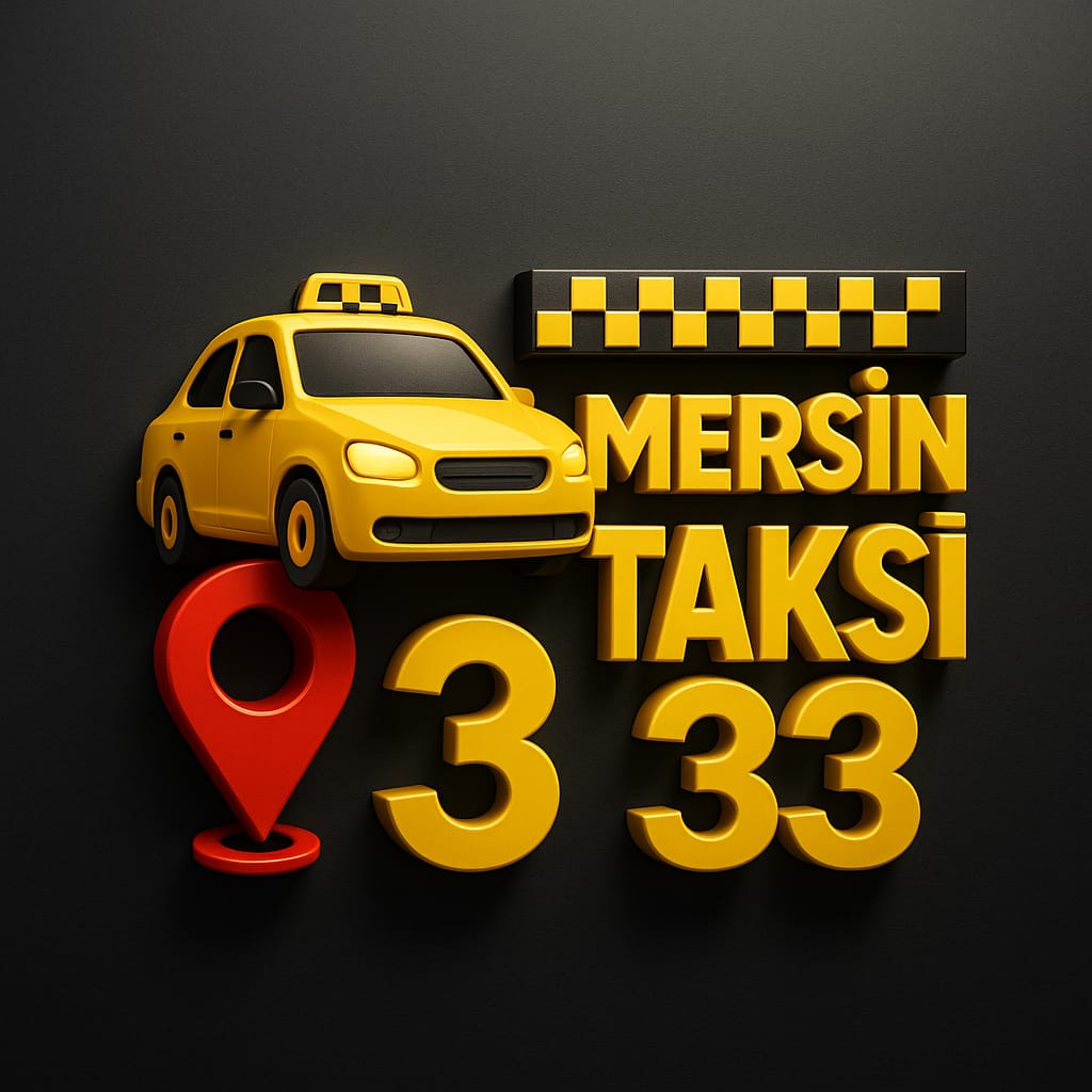 MERSİN TAKSİ 33