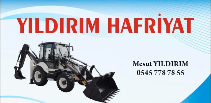 Yıldırım Hafriyat