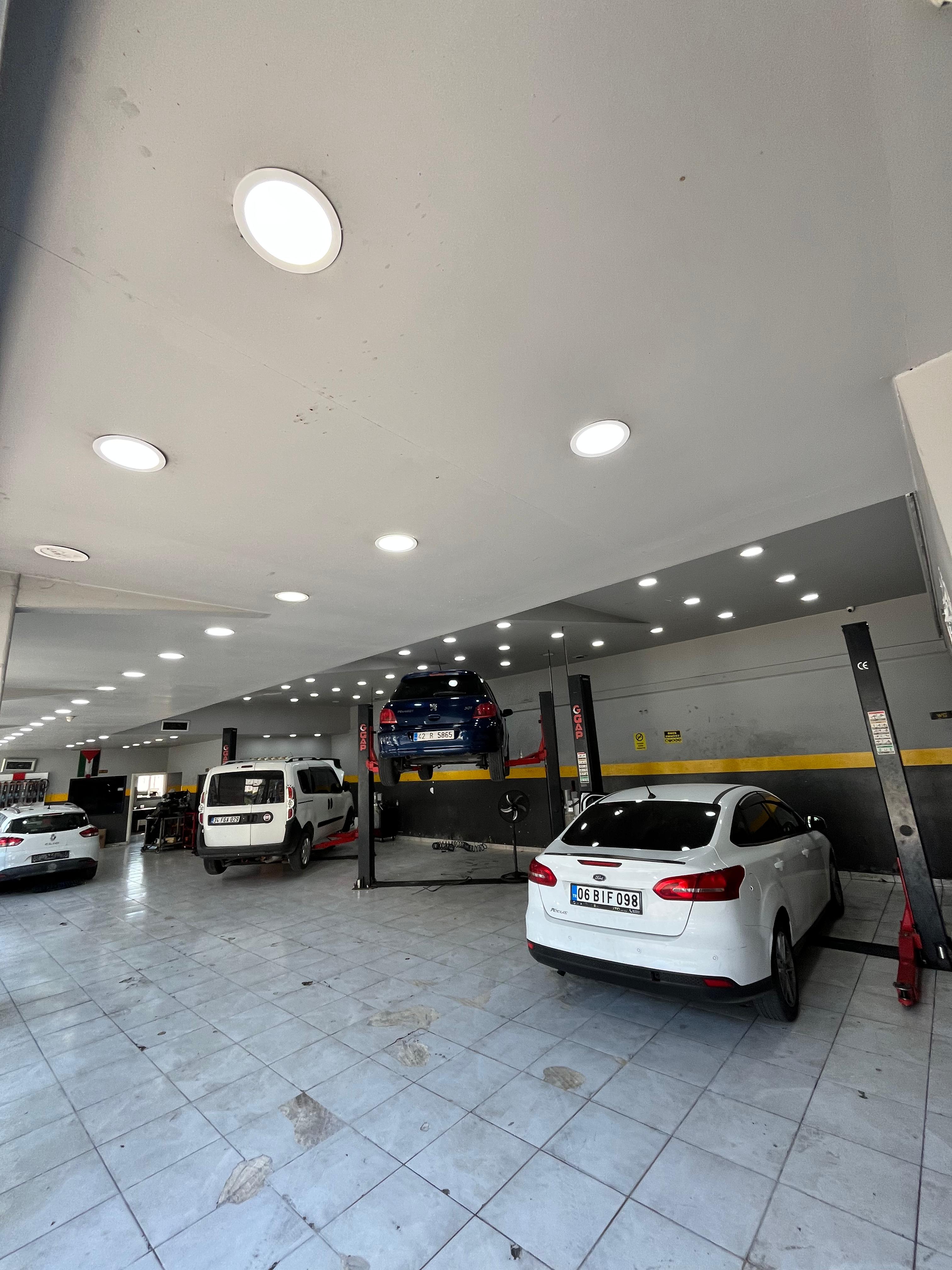 Yıldızlar Premium Car
