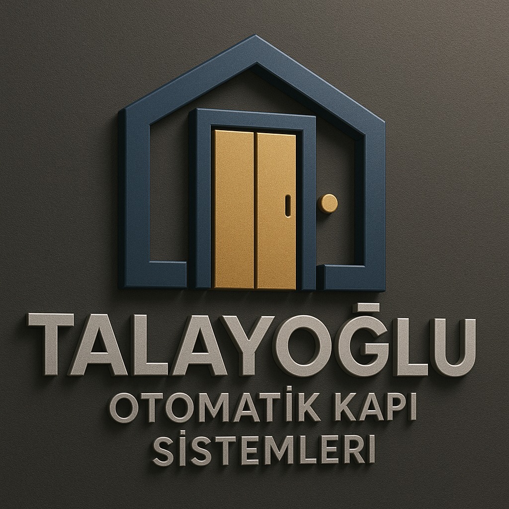 TALAY OĞLU OTOMATİK KAPI SİSTEMLERİ
