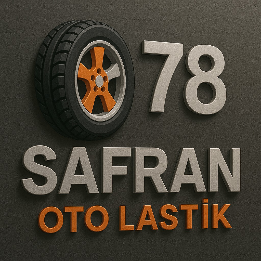 78 Safran Oto Lastik