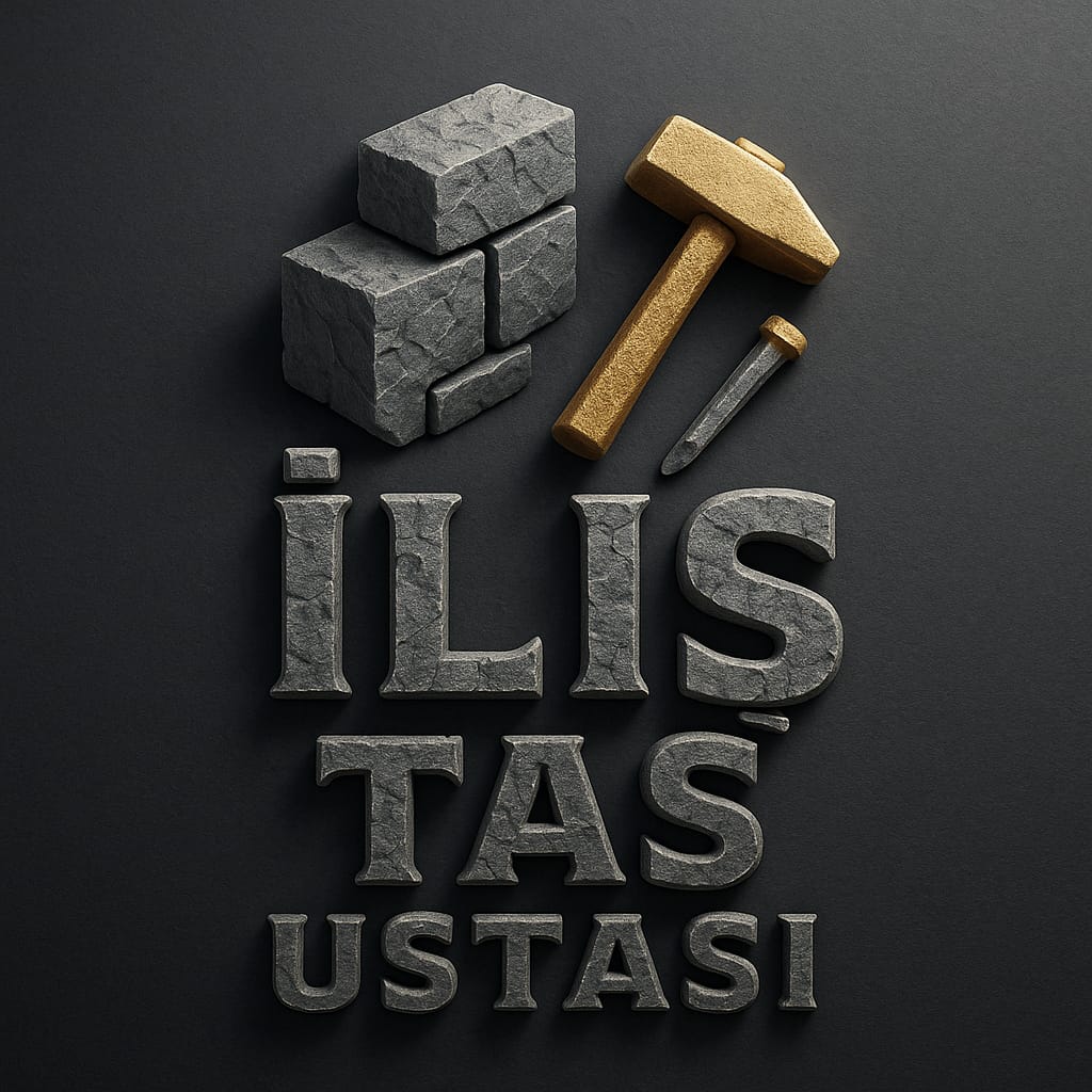 İliş Taş Ustası