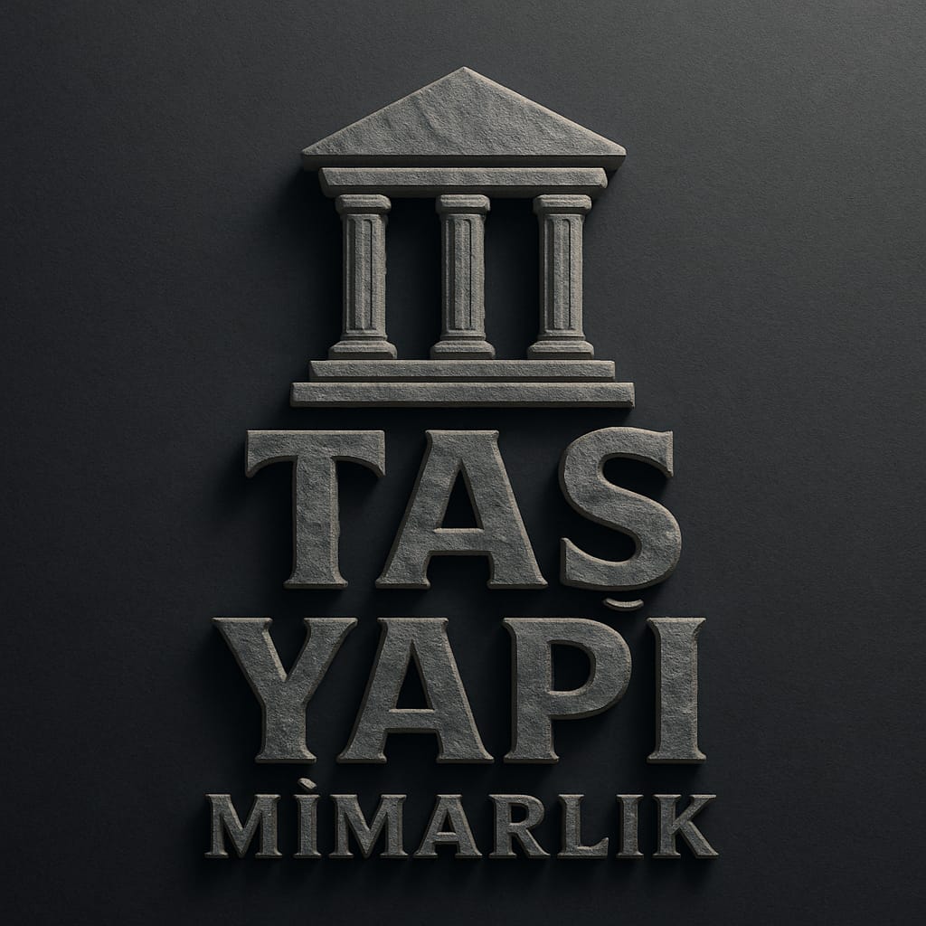 Taş Yapı Mimarlık
