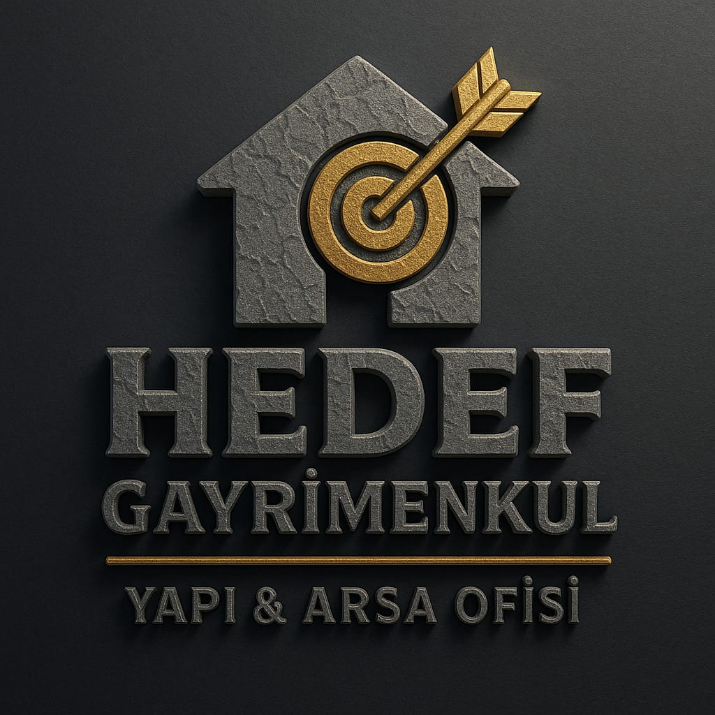 Hedef Gayrimenkul Yapı Arsa Ofisi