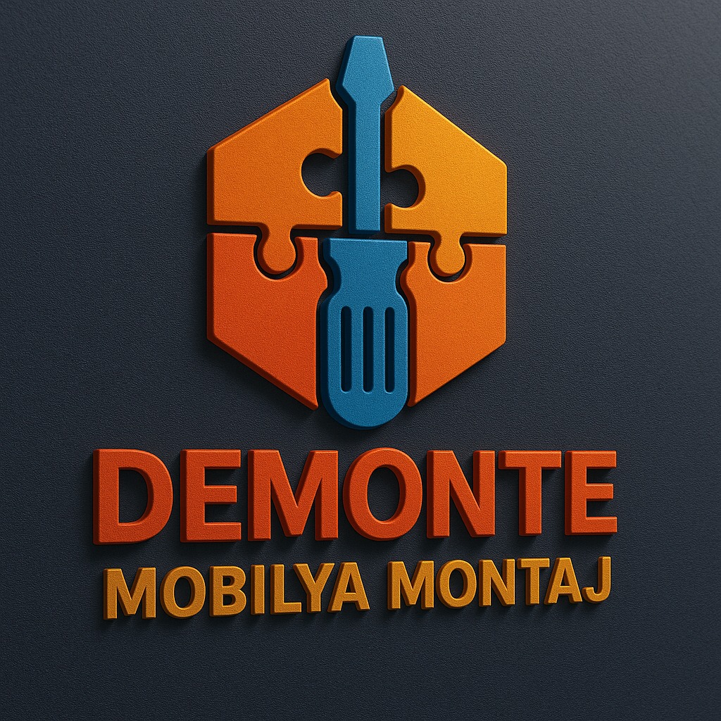 Demonte Mobilya Montaj