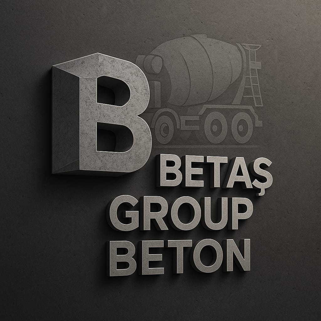 Betaş Group Beton