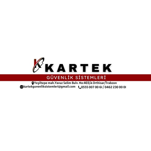 Kartek Güvenlik Sistemleri