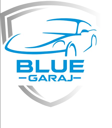 Blue Garaj