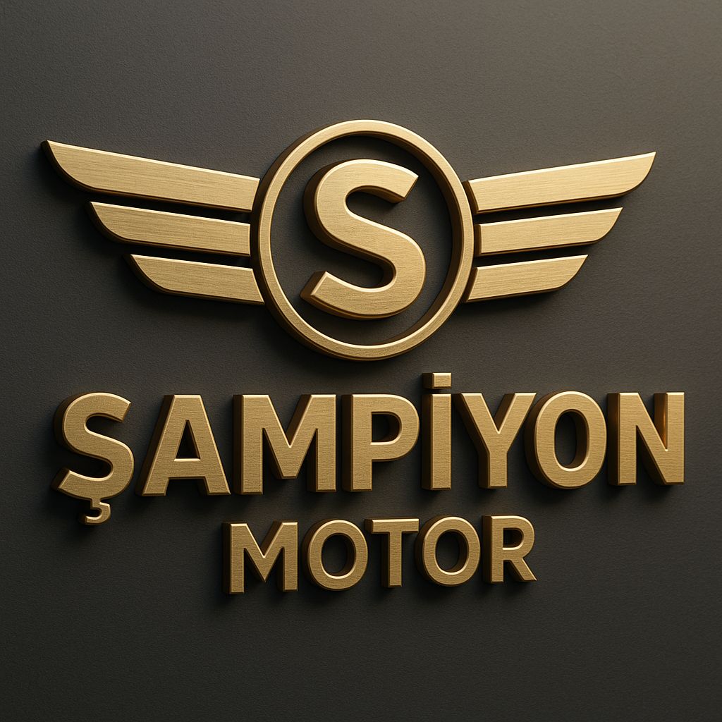 ŞAMPİYON MOTOR