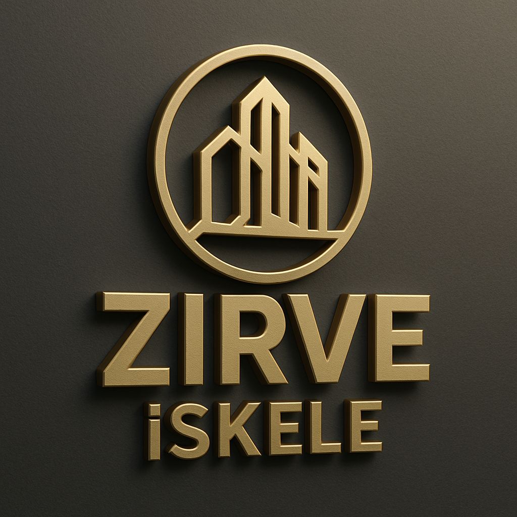 ZİRVE İSKELE