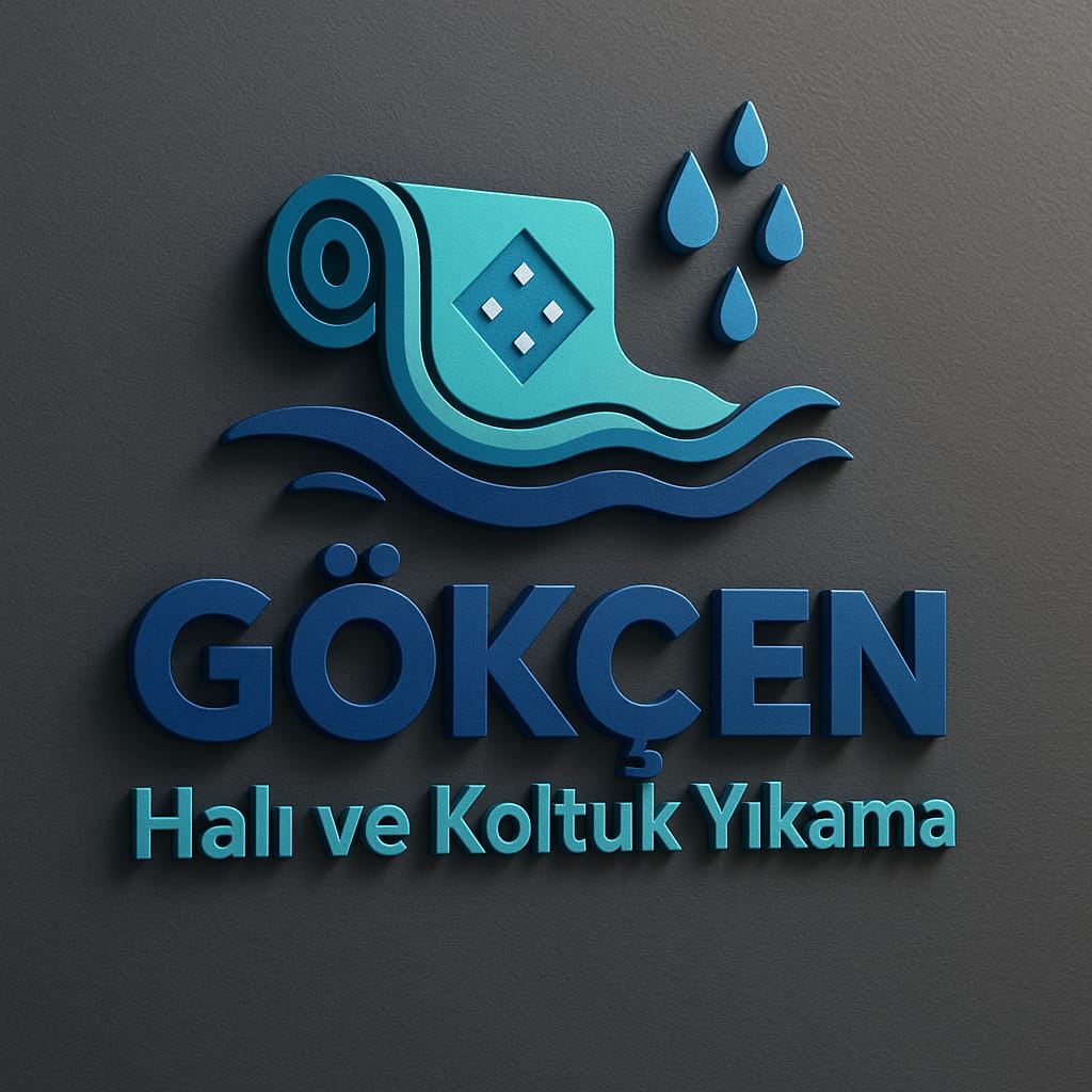 GÖKÇEN HALI VE KOLTUK YIKAMA