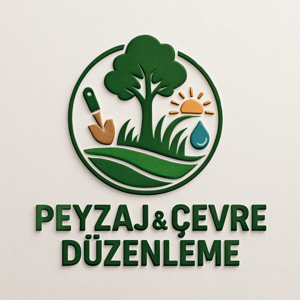 PEYZAJ ÇEVRE DÜZENLEME