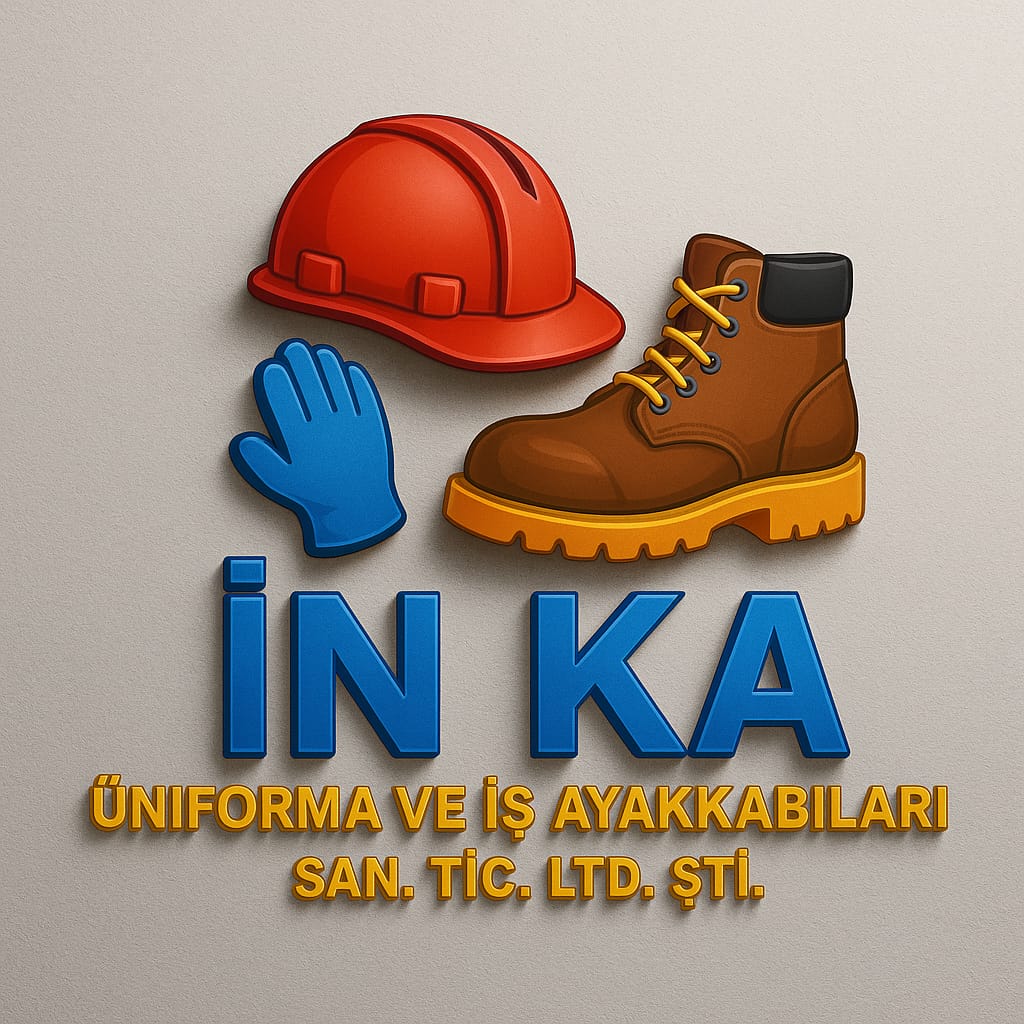 İN-KA ÜNİFORMA VE İŞ AYAKKABILARI SAN. TİC. LTD. ŞTİ.