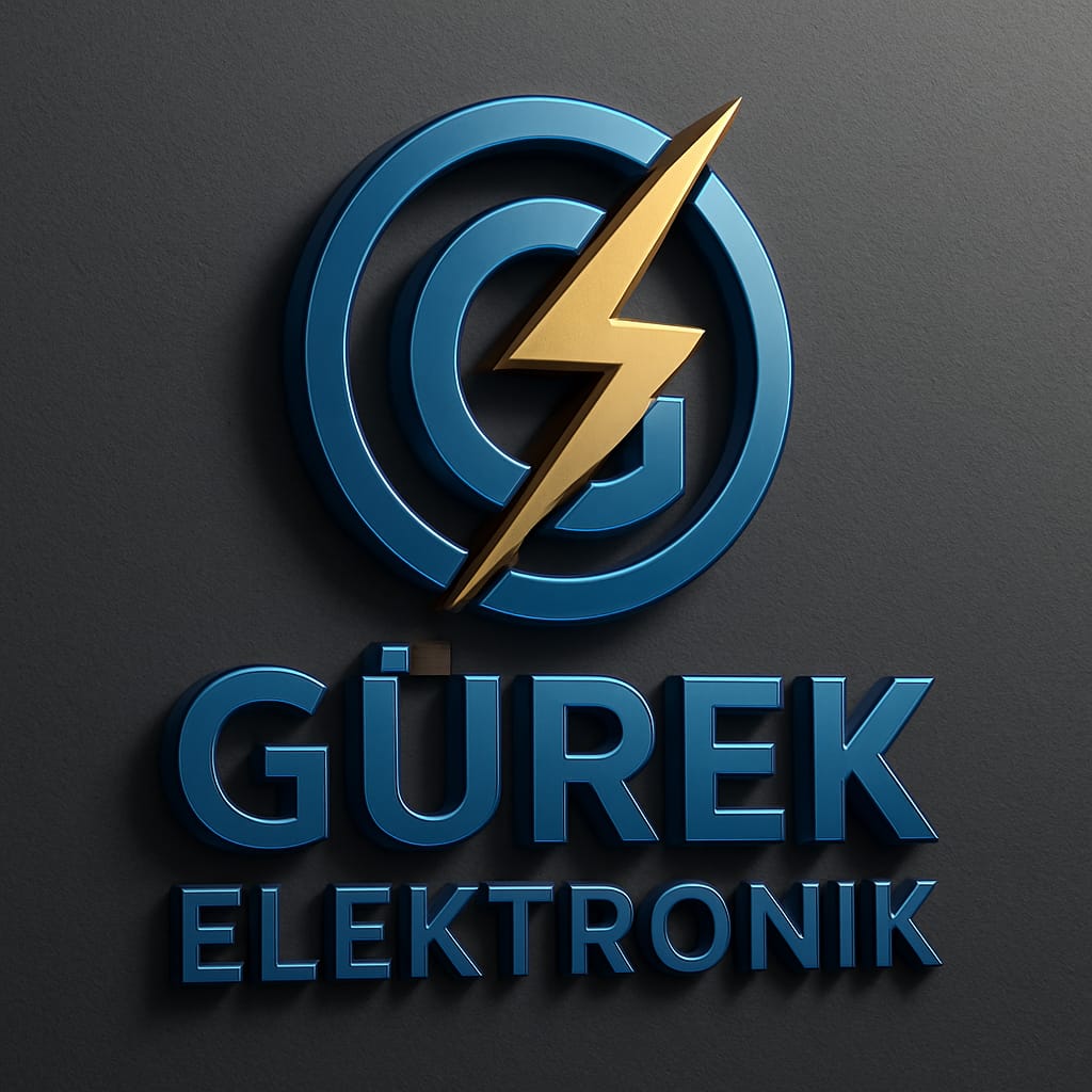 Gürek Elektronik